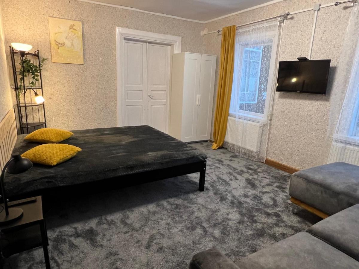 Villa Arjola Kaltanenai Dış mekan fotoğraf