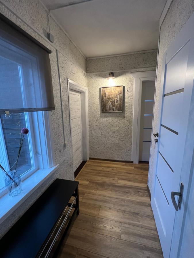 Villa Arjola Kaltanenai Dış mekan fotoğraf