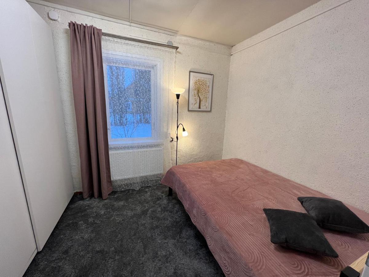 Villa Arjola Kaltanenai Dış mekan fotoğraf
